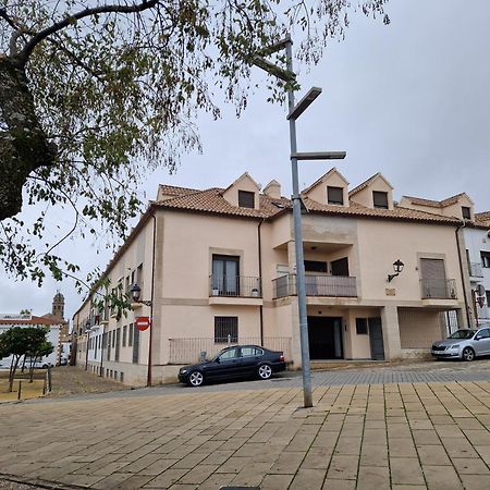 Apartamento V27 Baeza Exterior photo