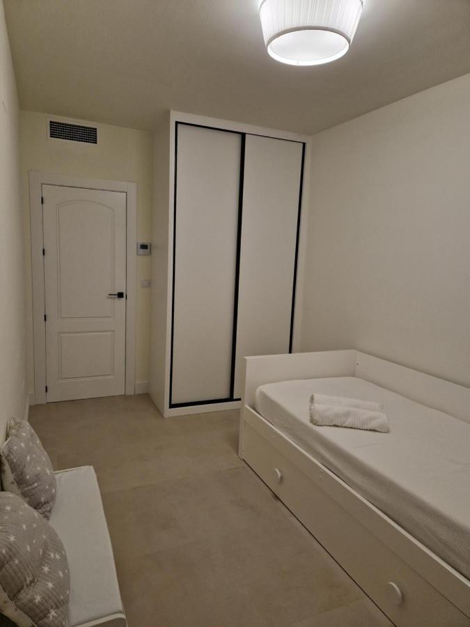 Apartamento V27 Baeza Exterior photo