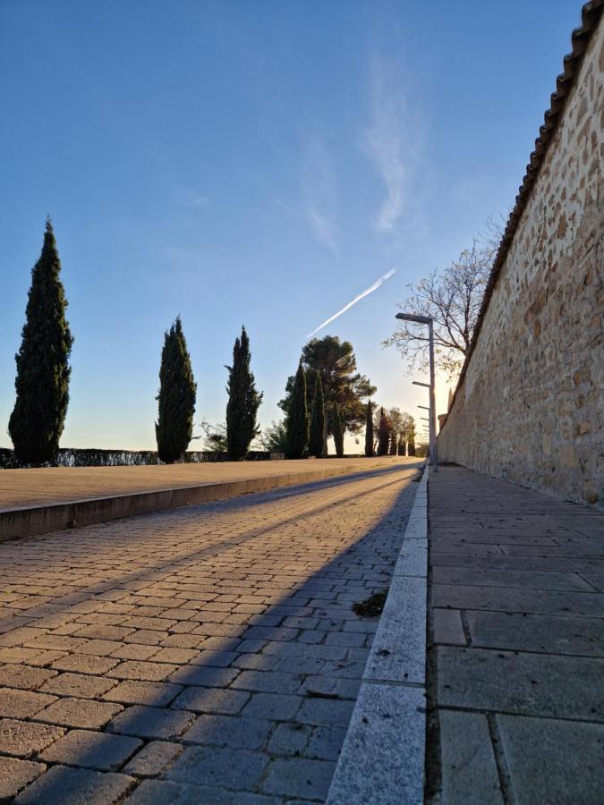 Apartamento V27 Baeza Exterior photo