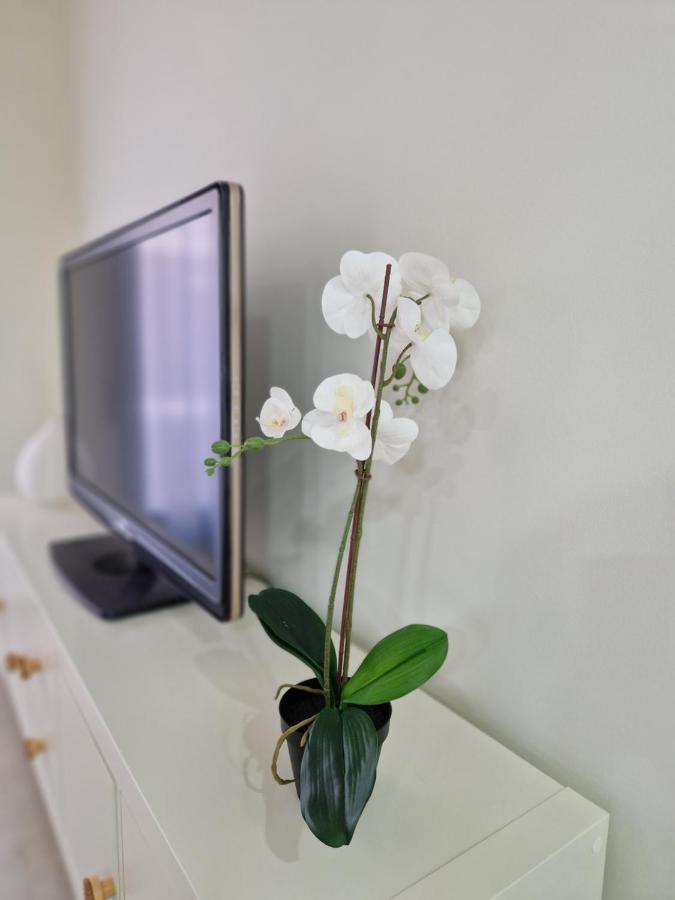 Apartamento V27 Baeza Exterior photo