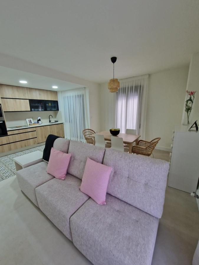 Apartamento V27 Baeza Exterior photo