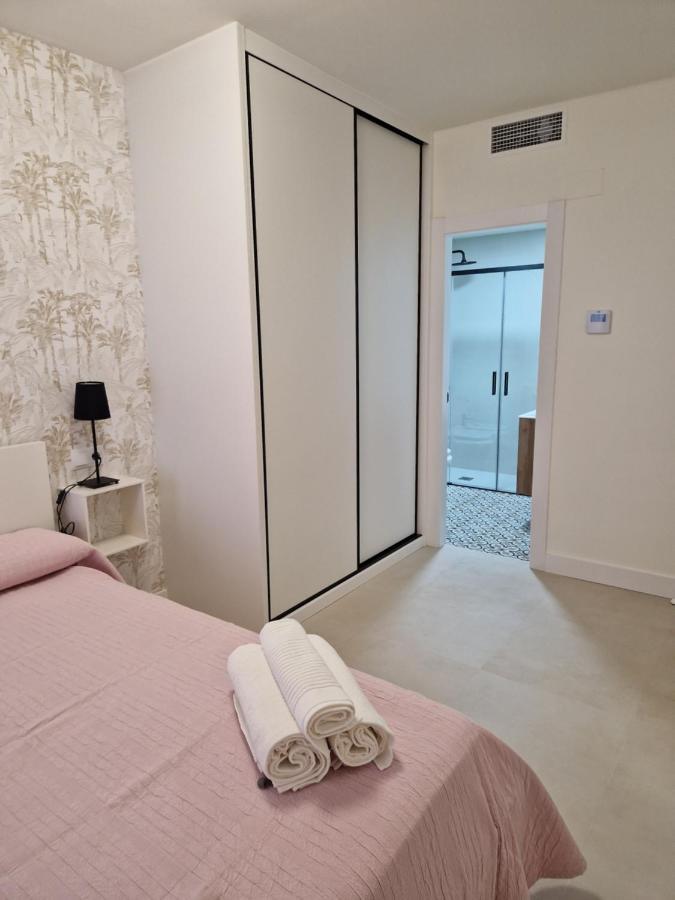 Apartamento V27 Baeza Exterior photo