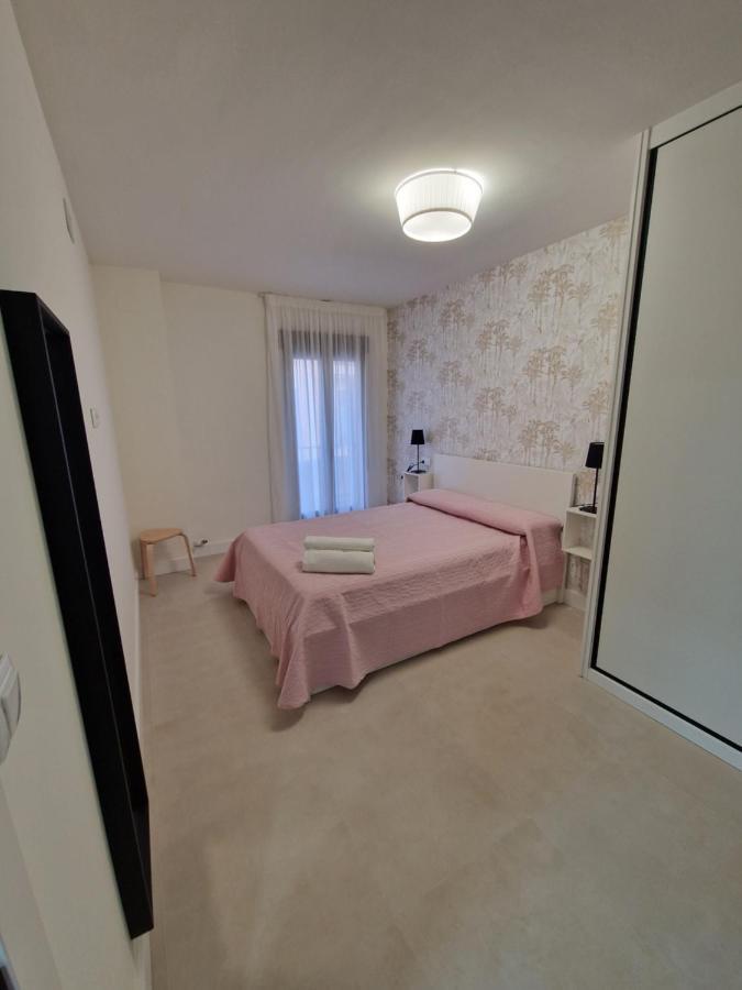Apartamento V27 Baeza Exterior photo