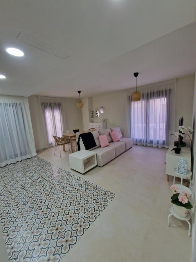 Apartamento V27 Baeza Exterior photo
