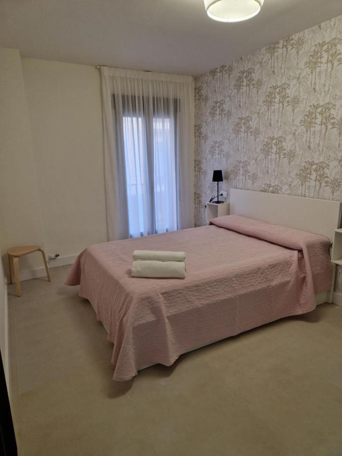 Apartamento V27 Baeza Exterior photo