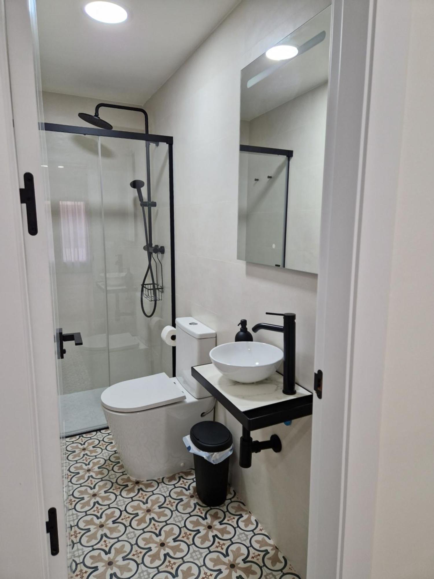 Apartamento V27 Baeza Exterior photo