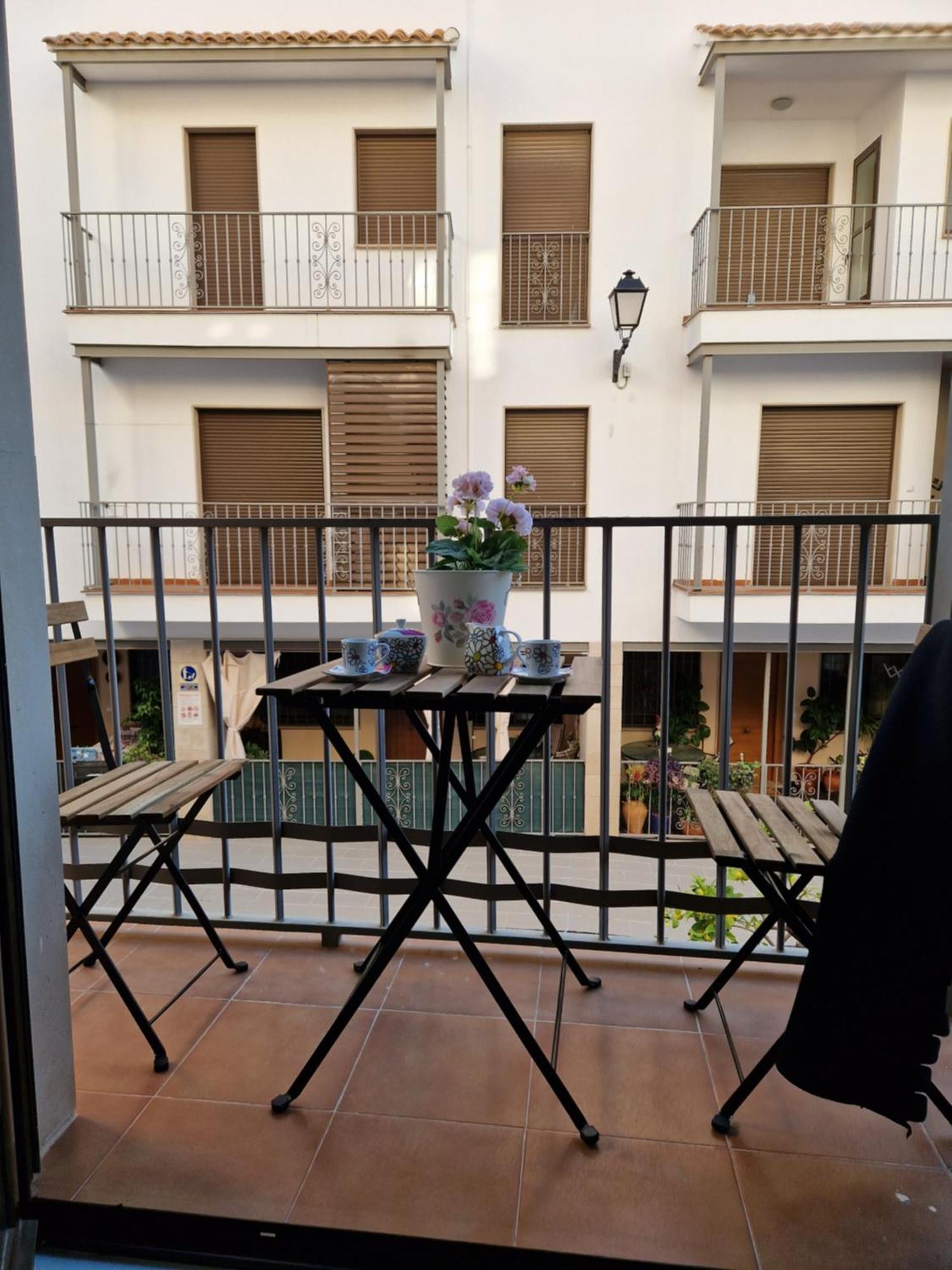 Apartamento V27 Baeza Exterior photo