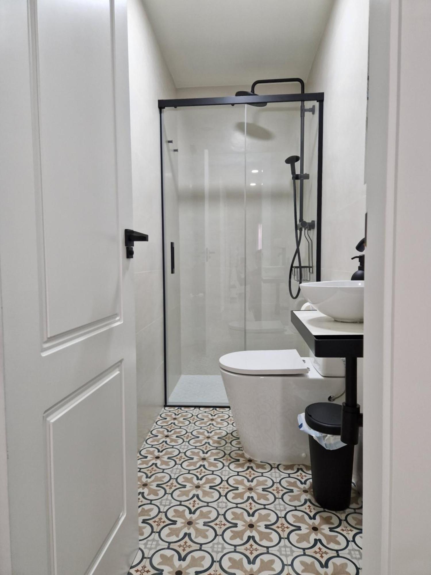 Apartamento V27 Baeza Exterior photo