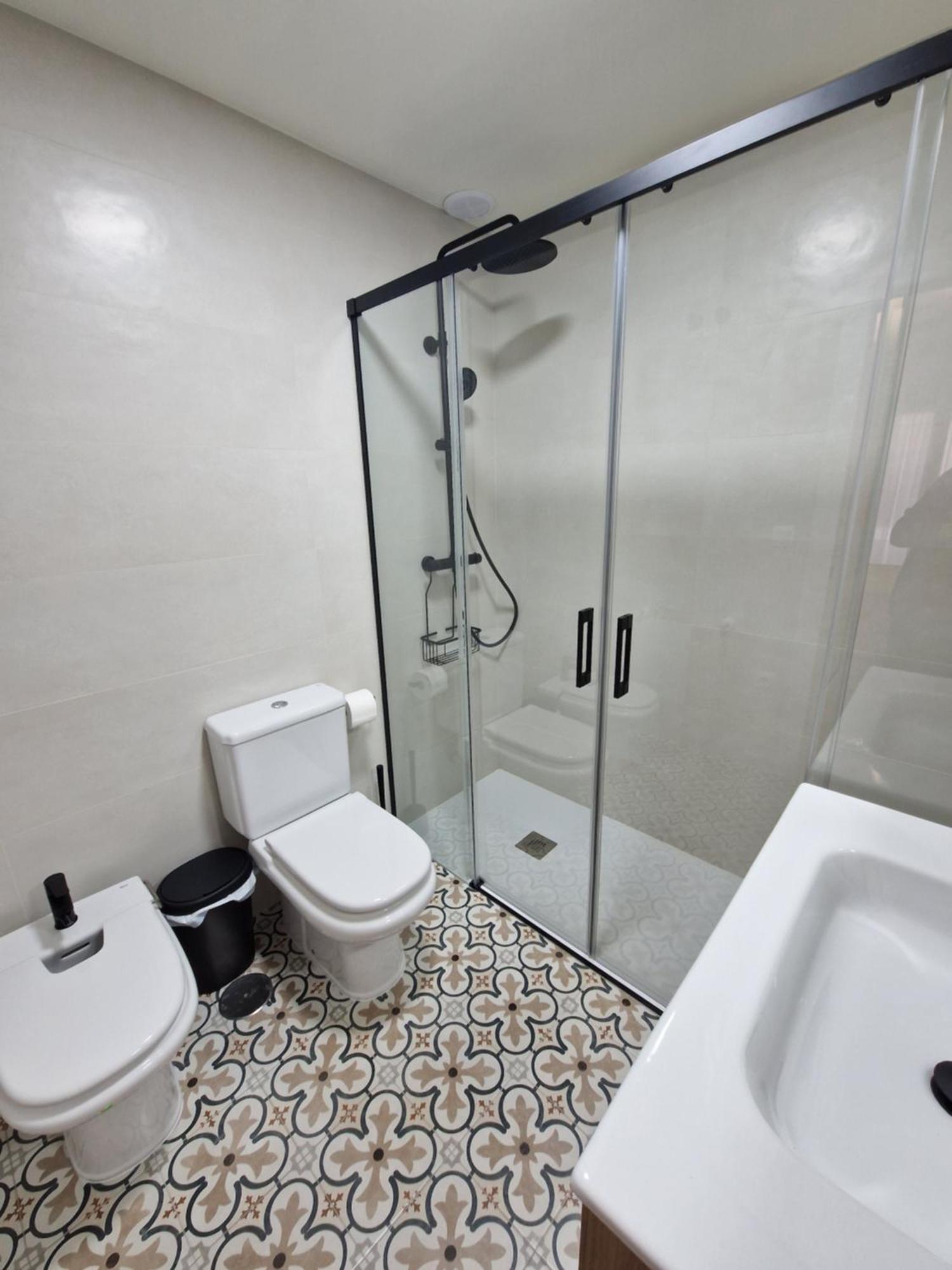 Apartamento V27 Baeza Exterior photo