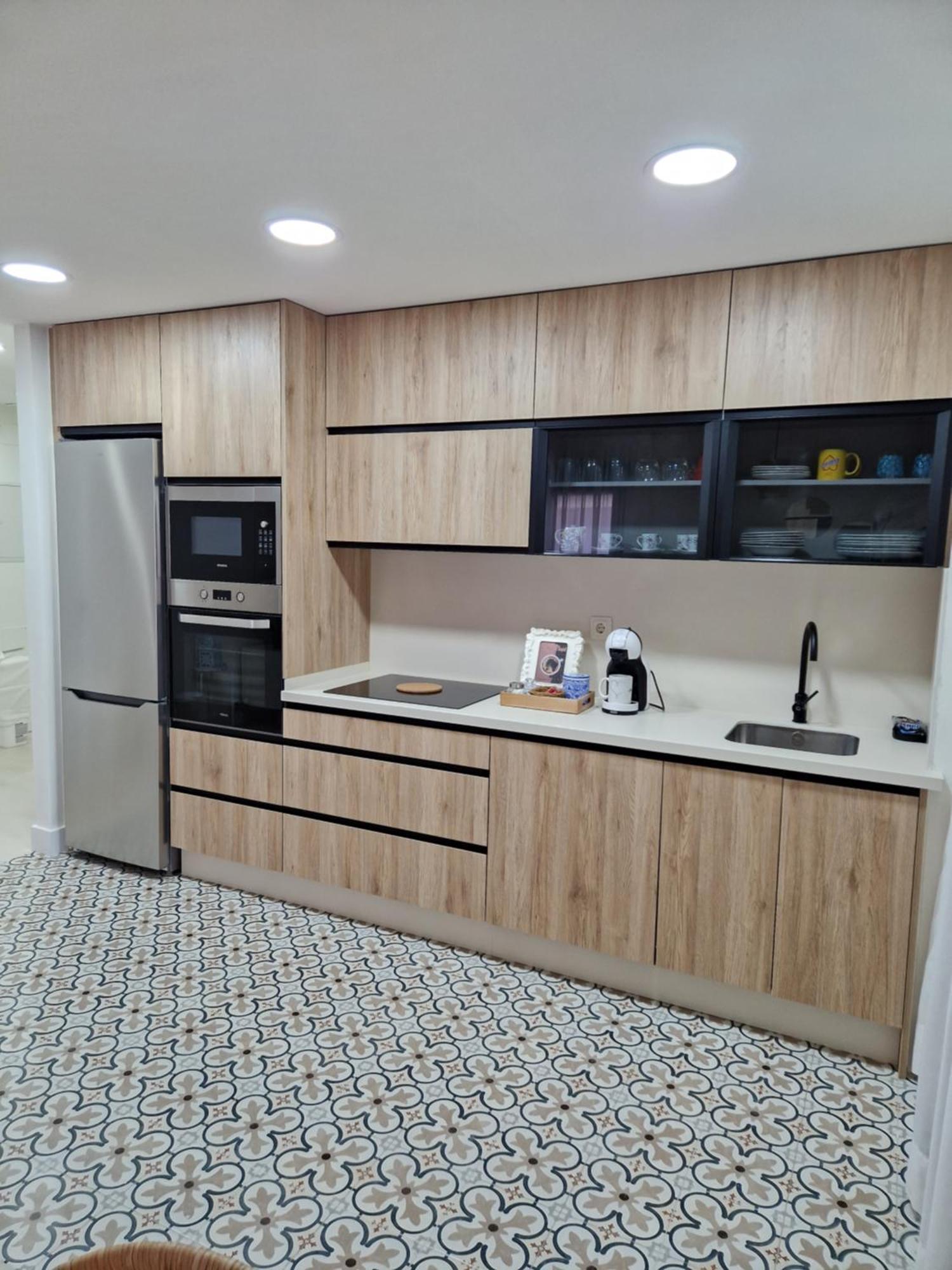 Apartamento V27 Baeza Exterior photo