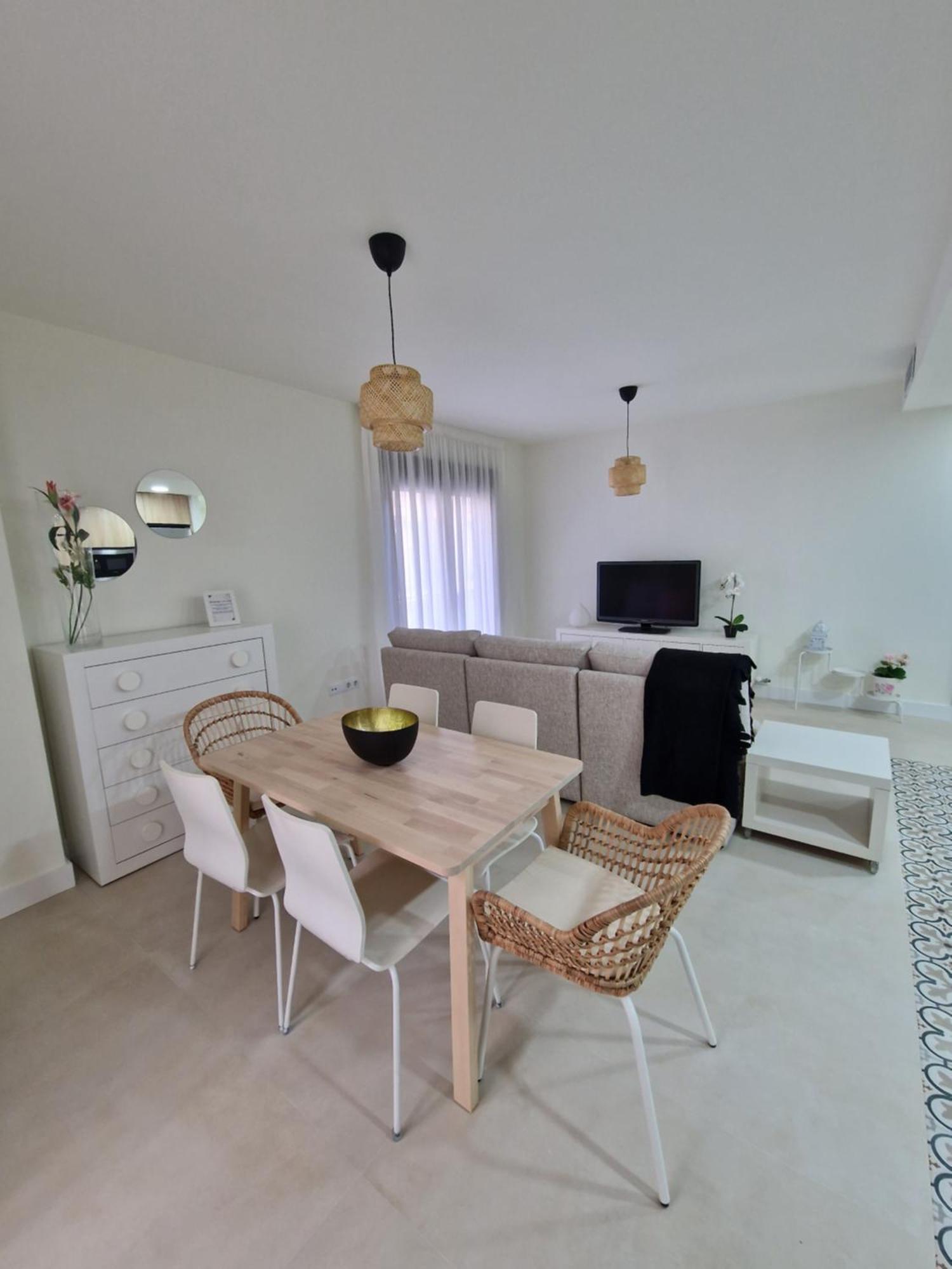 Apartamento V27 Baeza Exterior photo