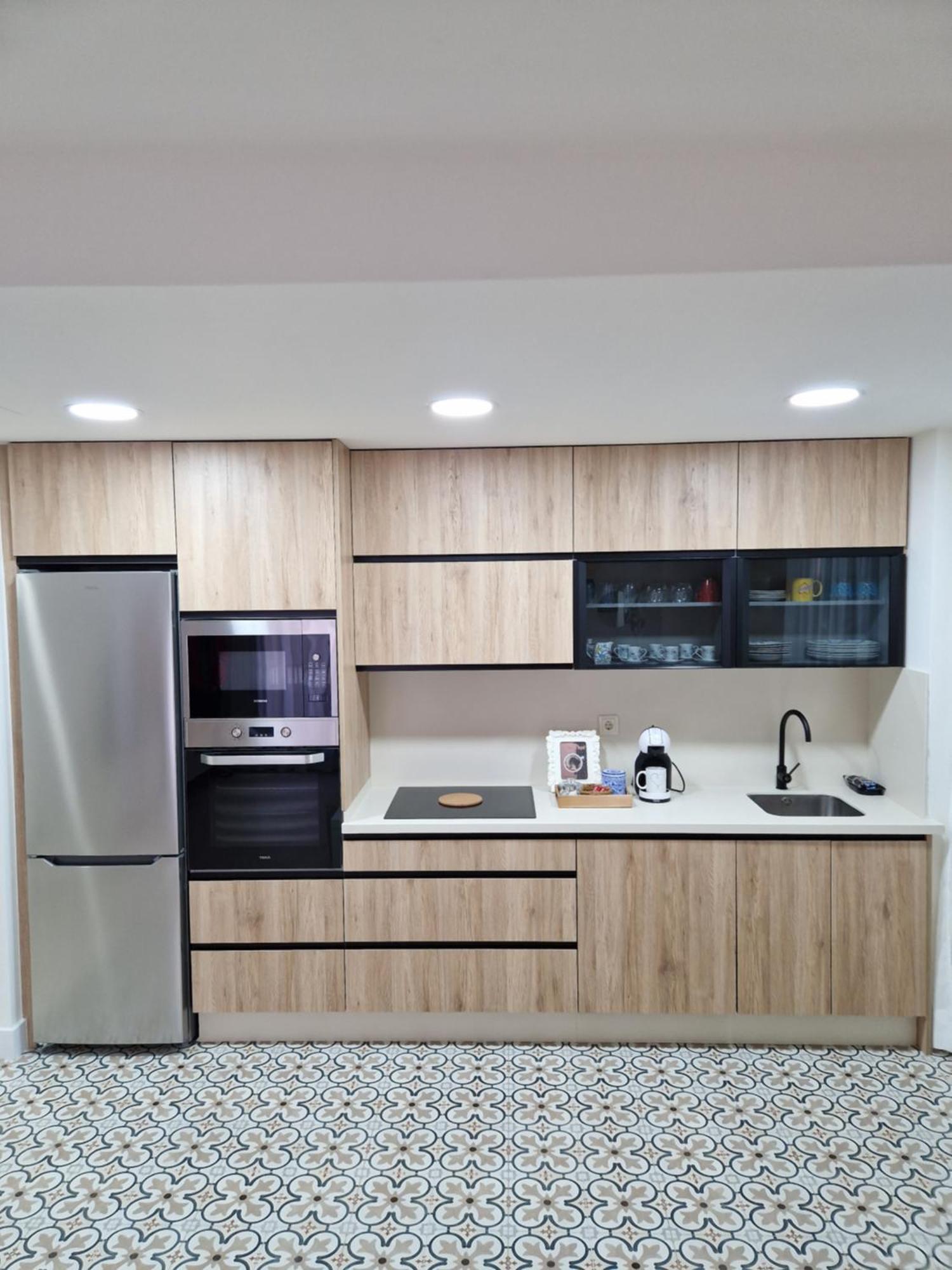 Apartamento V27 Baeza Exterior photo