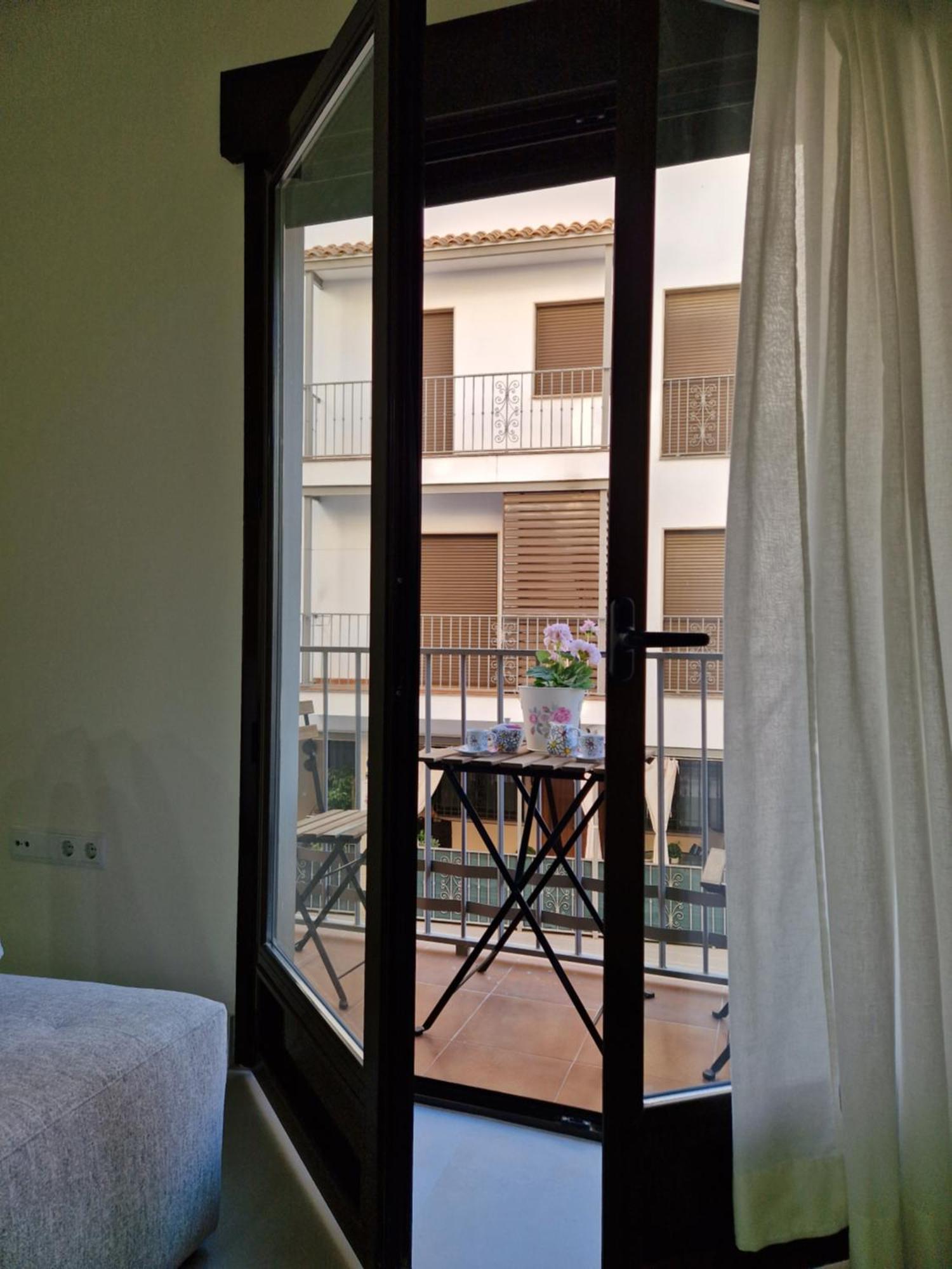 Apartamento V27 Baeza Exterior photo