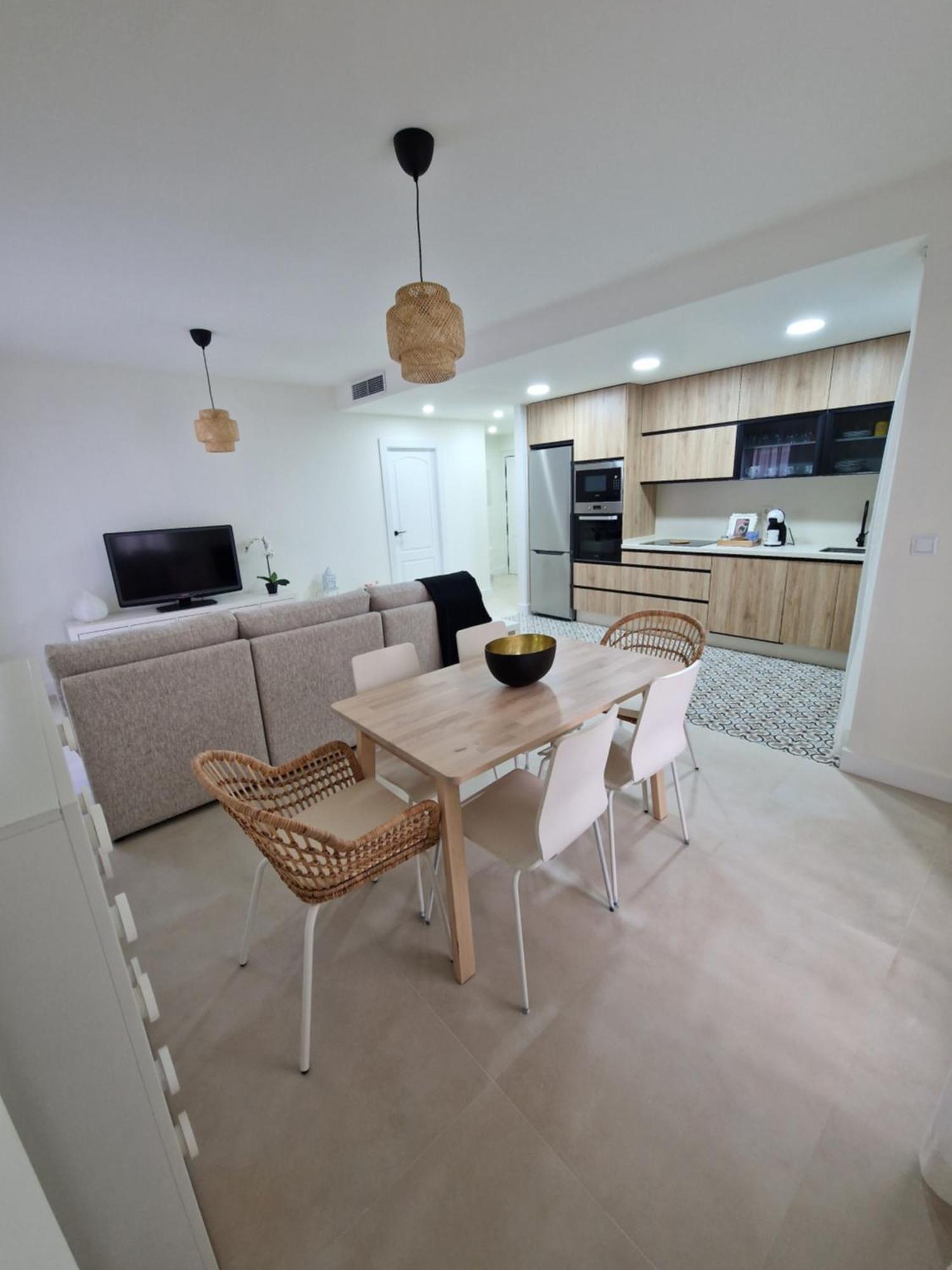 Apartamento V27 Baeza Exterior photo