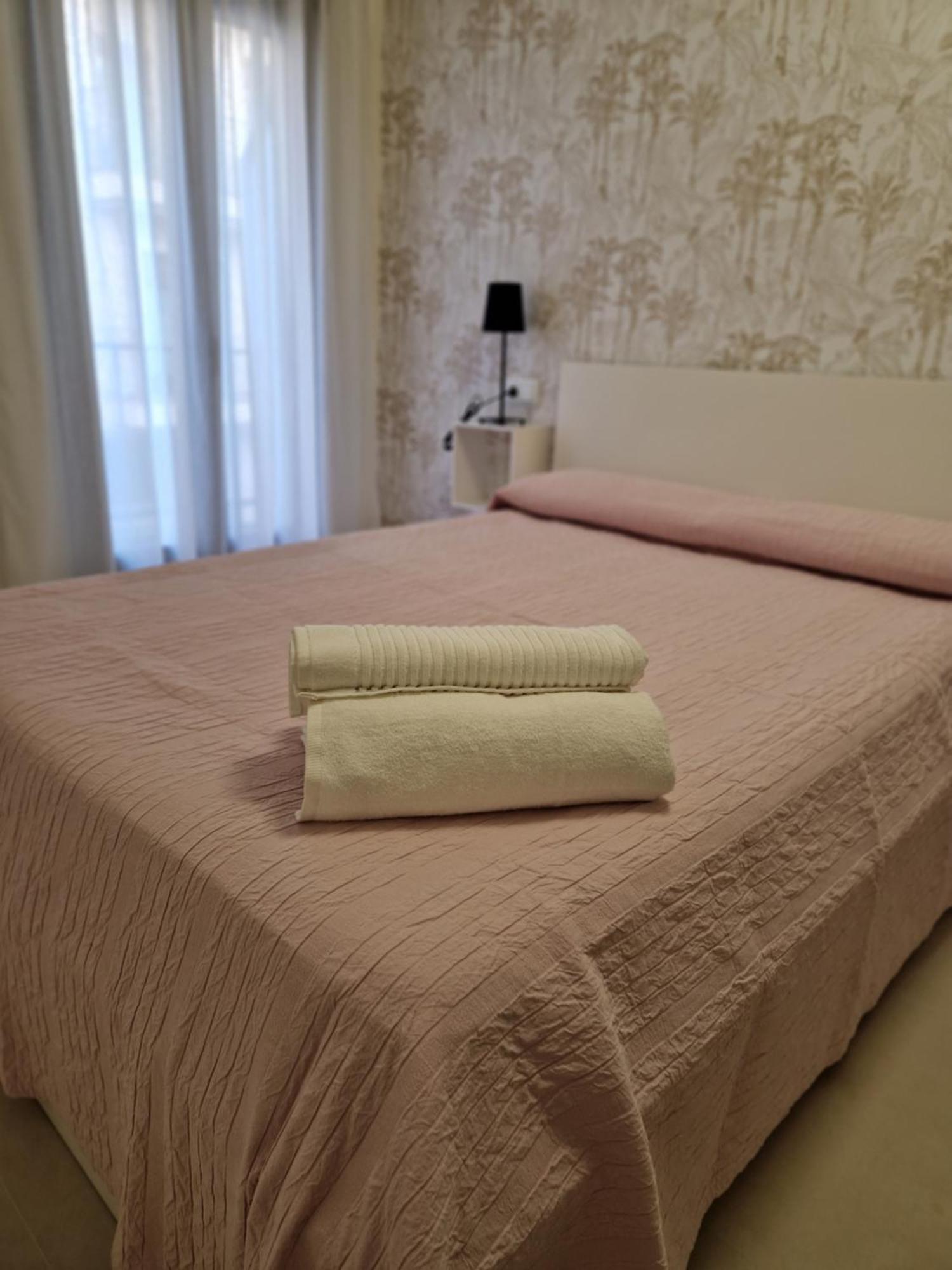 Apartamento V27 Baeza Exterior photo